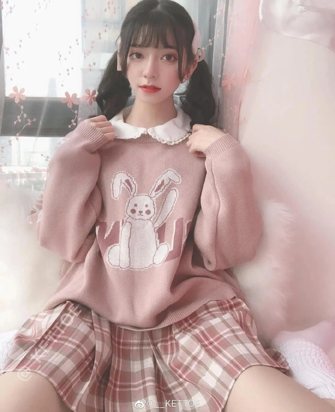 Kettoe – NO.01 微博配图[13] [69P]插图9